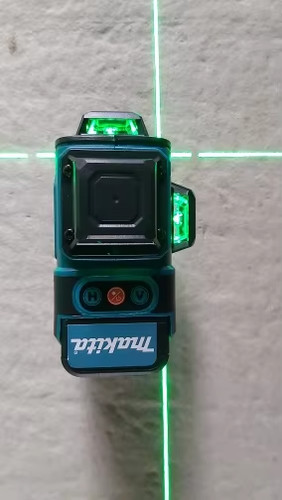 Laser chantier makita - chantier,