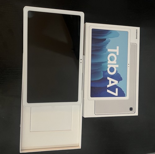 Samsung galaxy tab - galaxy, sm-t500
