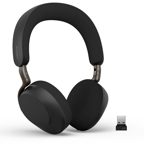 Jabra evolve3 ear - evolve3, 75