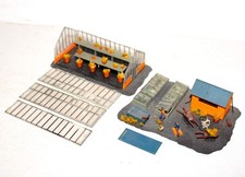 TRES RARE MAQUETTE HO