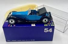 Bugatti Royale mod. 41