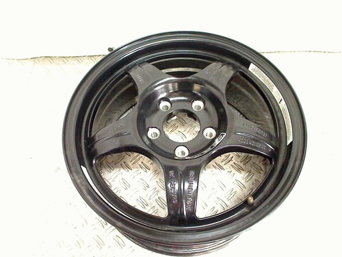 Jante alliage r16 - jante,