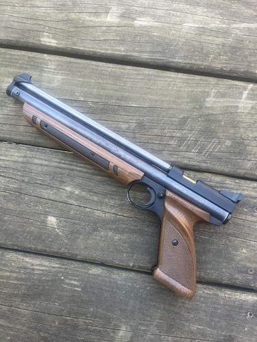 Vintage crosman 1377 american