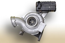 TURBO NEUF E.S 759688 GARRETT