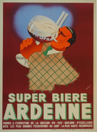 Affiche poster super - ,