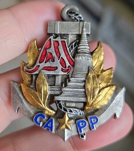 Capp compagnie administrative - capp,