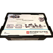 LEGO Mindstorms EV3 Expansion