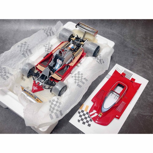 Exoto grandprix classics - exoto,