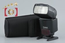 Very Good!! Flash Canon