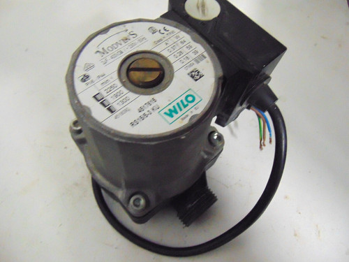 Pompe chaudiere circulateur - chaudiere,