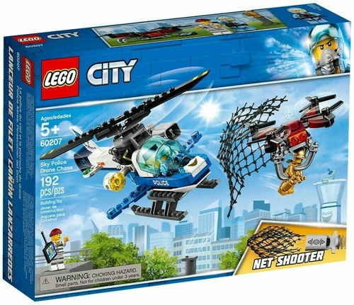 Ref 60207 drone - drone, la