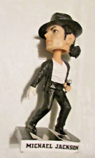 Michael Jackson Pop Rock Music Star Bobblehead Figurine