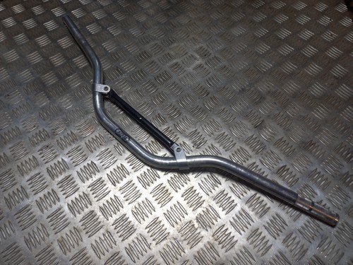 Guidon afam 22mm husqvarna - guidon,