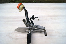 Honda CBR 600 F PC25