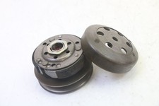 EMBRAYAGE - PEUGEOT ELYSTAR 50