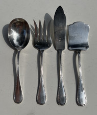 BEAU SERVICE A HORS D OEUVRES