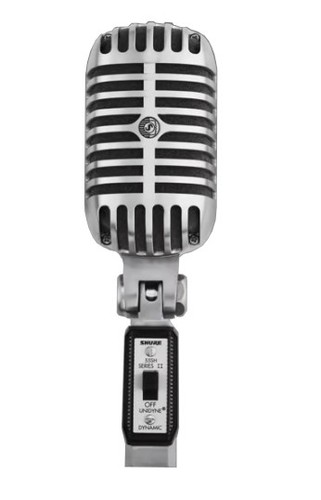 042406051811 shure 55sh series - 042406051811,
