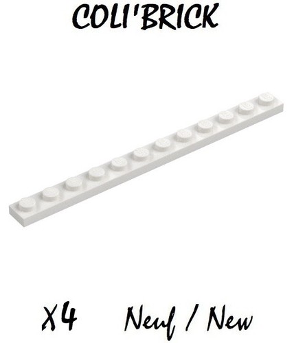 Lego 60479 4x briques - 60479,