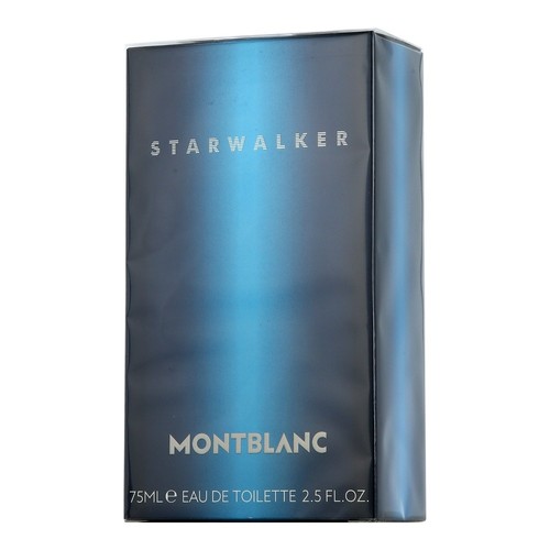 Montblanc starwalker edt eau - edt,