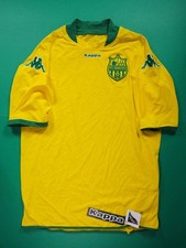 Maillot Officiel - FC Nantes