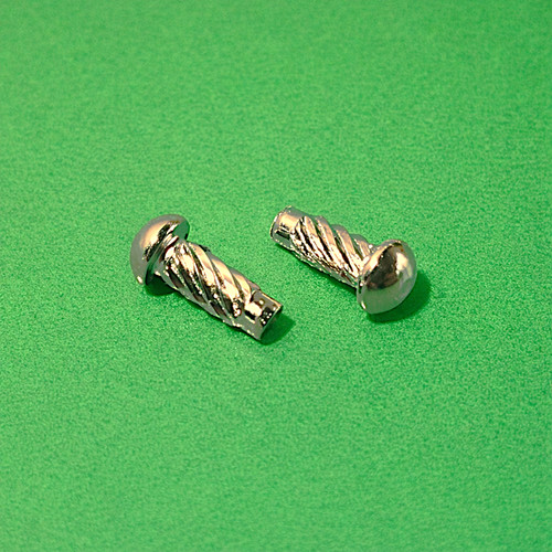 Rivets sim pour plaque - 10,