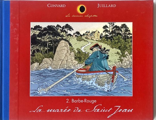 Juillard convard le - &,