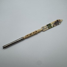 porte plume ancien " Souvenir