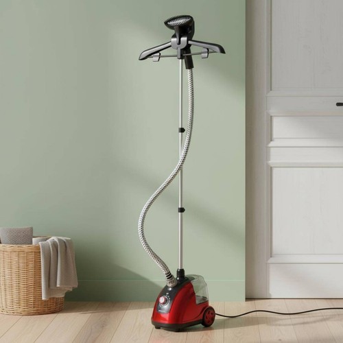Défroisseur vapeur portable - défroisseur,