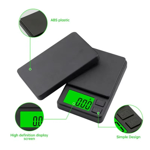 Mini balance poche - mini, de
