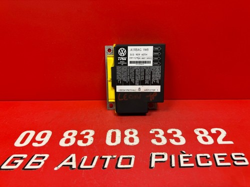 Seat leon calculateur - seat,