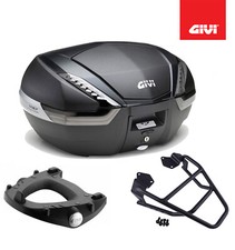 GIVI Top Case Valise V47NNT +