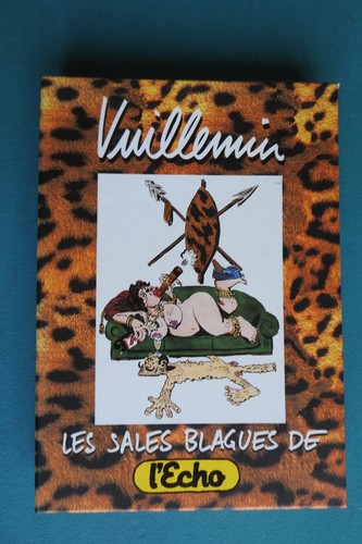 Vuillemin les sales - vuillemin,