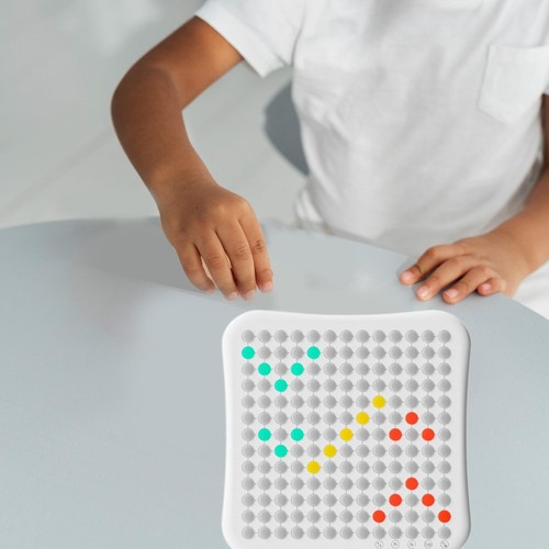 Jeu société électronique - société,
