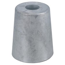 Hélice de bateau à arbre 35