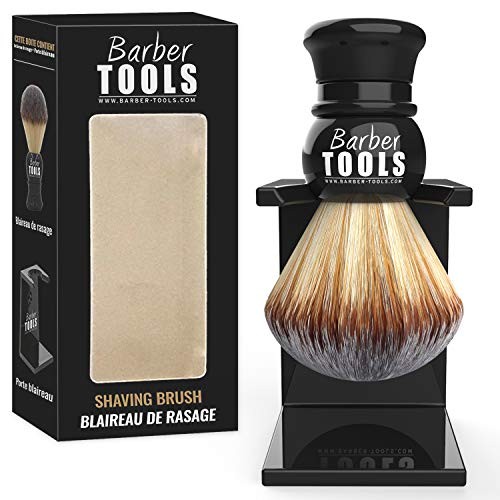 Barber tools blaireau - tools,