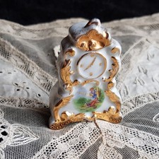 jolie petite pendule