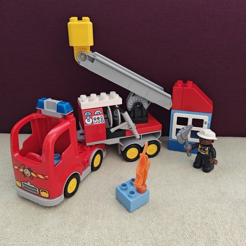 Lego duplo 10592 - lego,