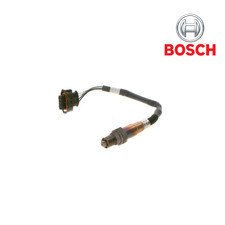 Oxygen Sensor BOSCH