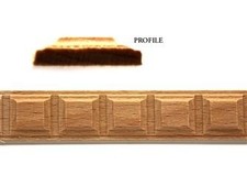 Maison De Poupée Avec Motif