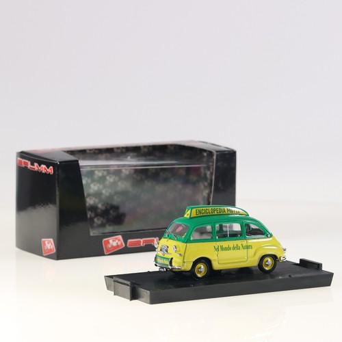 Brumm r310 fiat - r310, 600