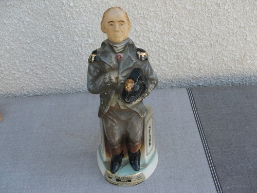 Ancienne bouteille bourbon - ancienne,