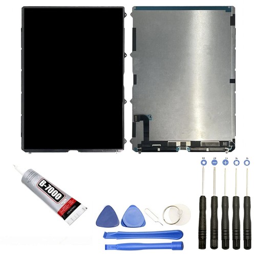 Ecran lcd pour ipad - lcd,