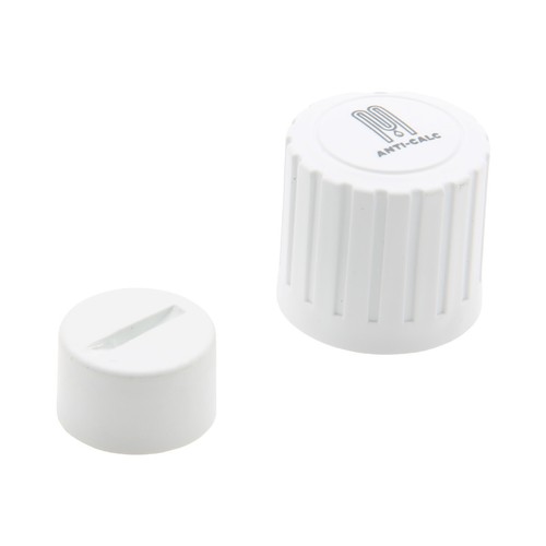 Polti bouchon nettoyage - polti,