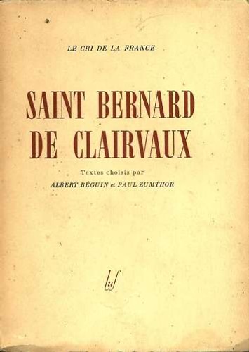Saint bernard clairvaux - saint,