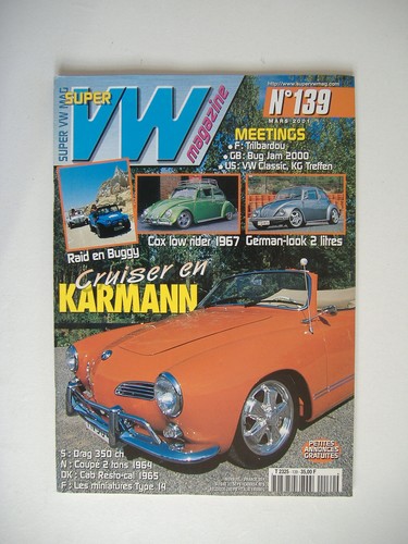 Super mag 139 raid en - super,