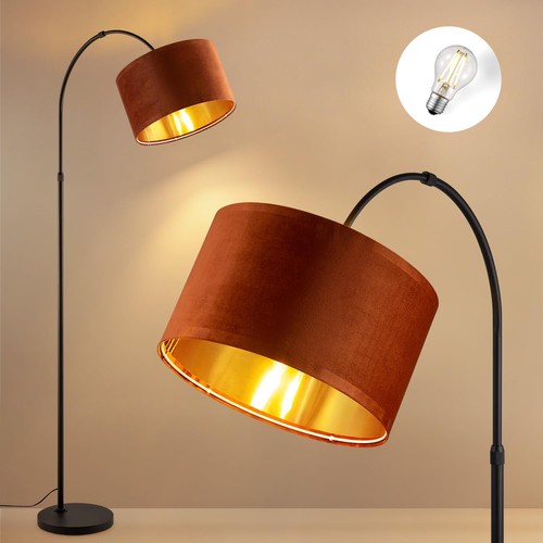 Home sweet lampadaire - sweet, arc