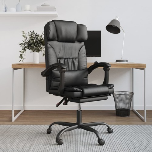 Fauteuil inclinable bureau - fauteuil,