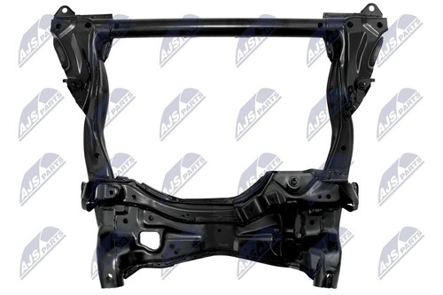 Berceau moteur honda - berceau,