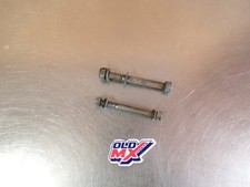 Axes moteur DERBI 50 Senda