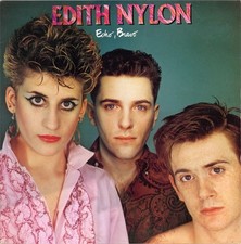 Edith Nylon ‎– Echo, Bravo